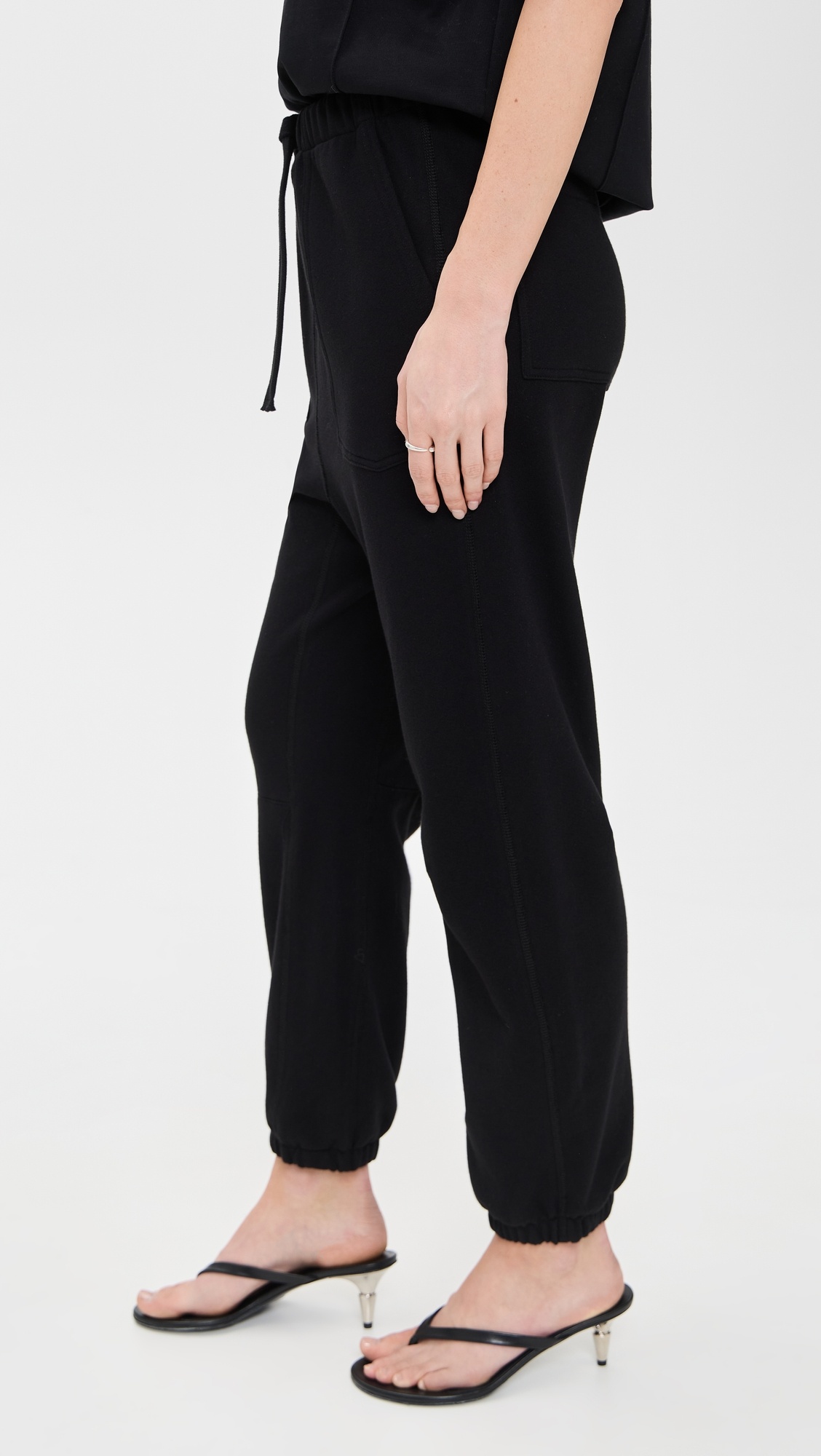 Dulce Sweatpants - 3