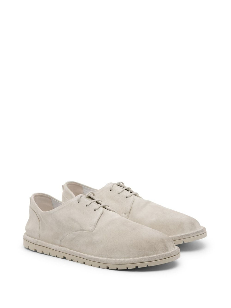 Marsèll Sancrispa Derby shoes outlook