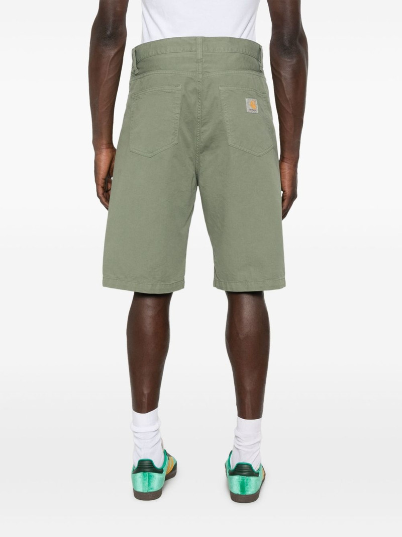 Landon shorts 4