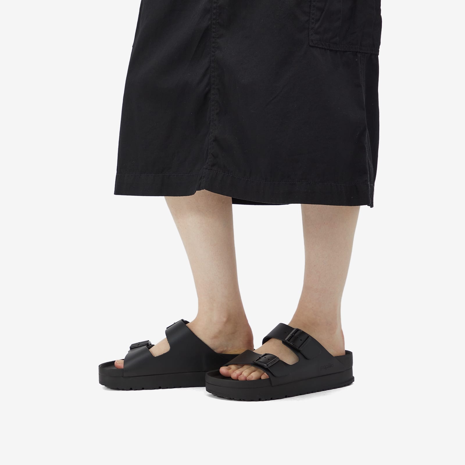 Birkenstock Arizona Flex Platform - 5