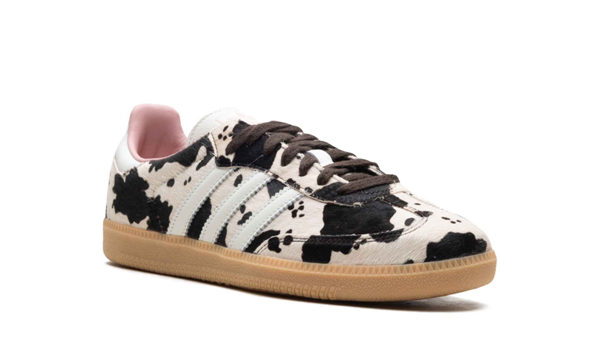 Samba OG WMNS "Cow Print" - 7