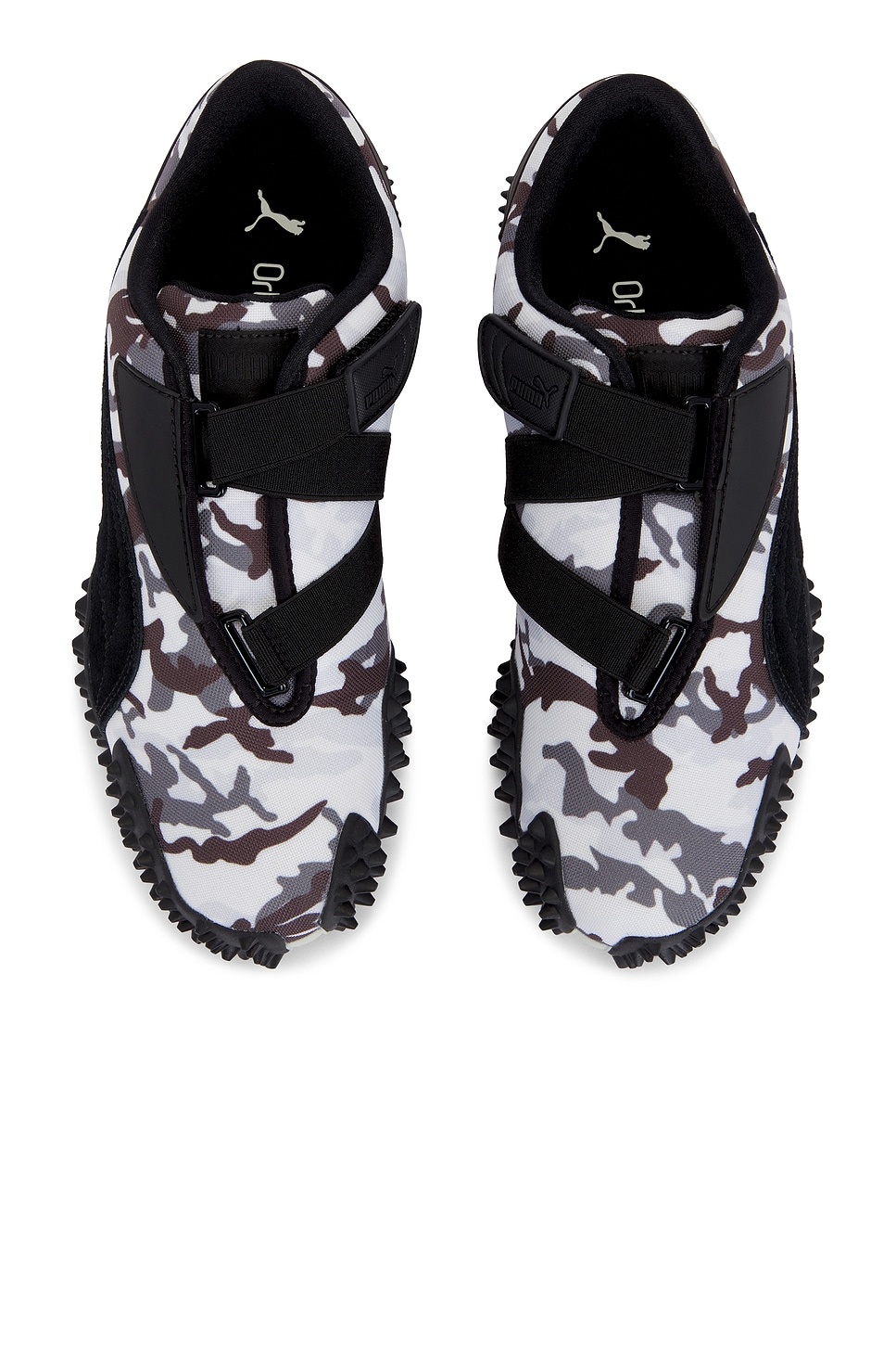 Mostro Sneakers - 4