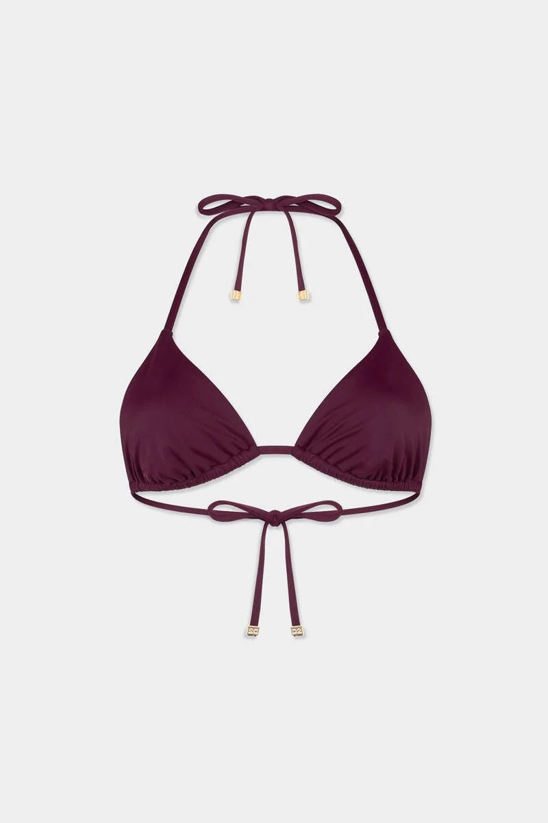 DSQUARED2 TRIANGLE TOP - 1