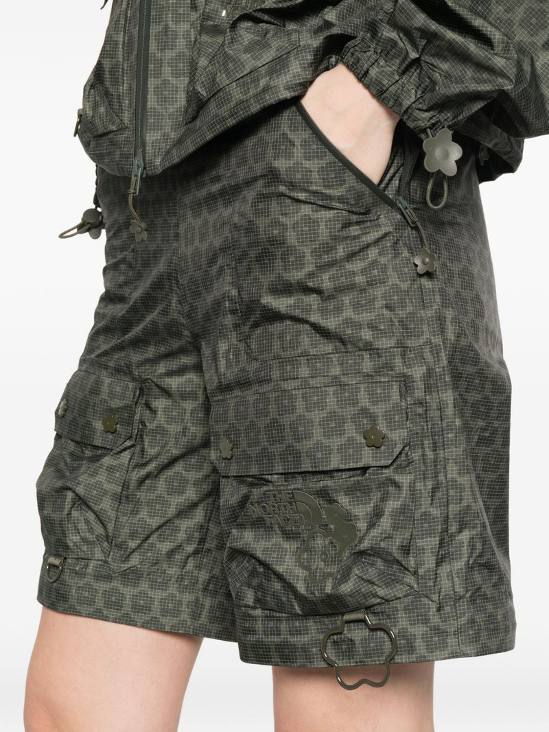 x Cecilie Bahnsen cargo-pocket trousers 5