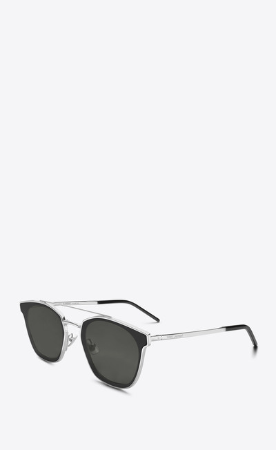 SAINT LAURENT classic sl 28 metal outlook