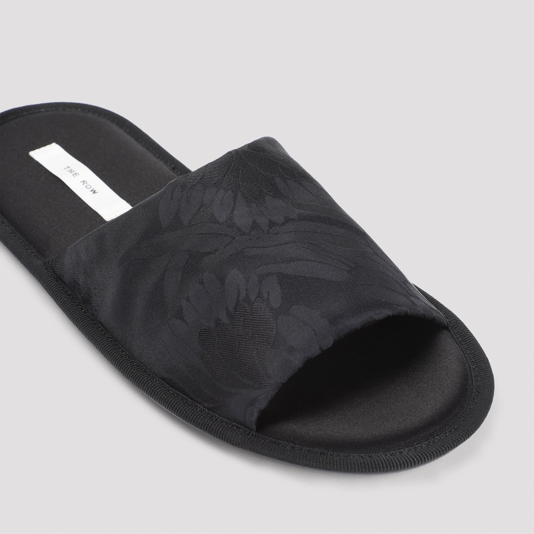 Sandals Black - 6