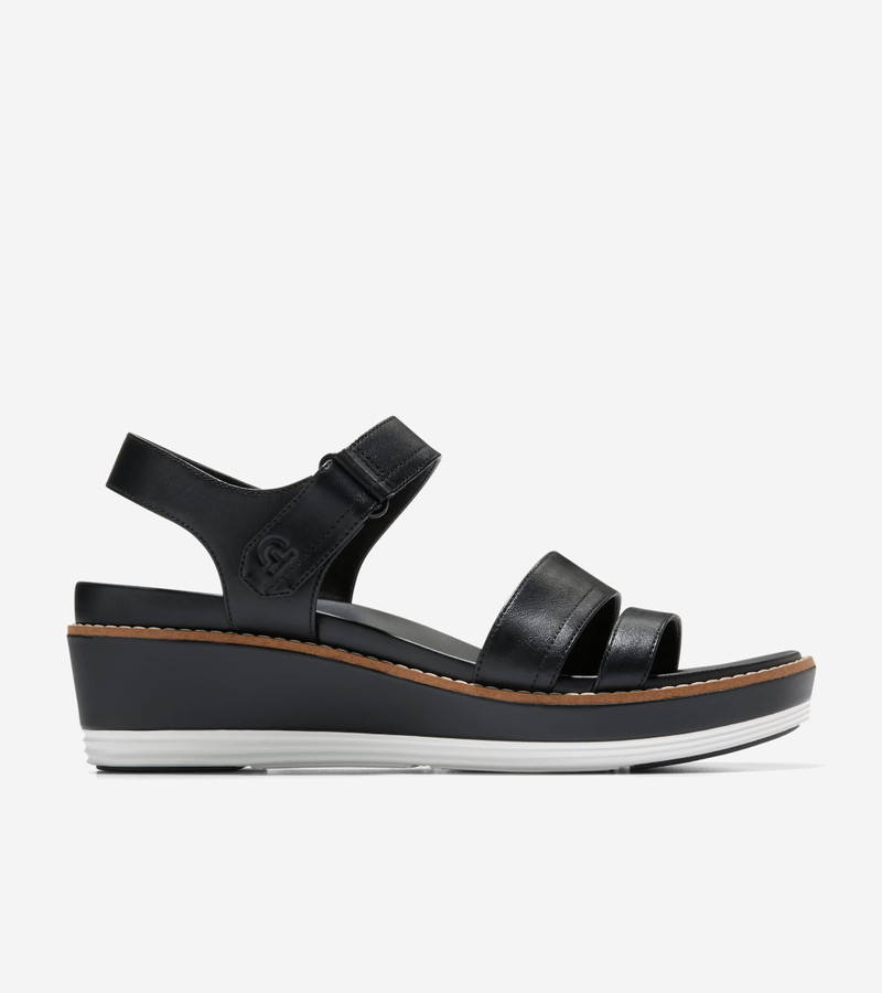 Women's ØriginalGrand Peyton Flatform Sandals 1