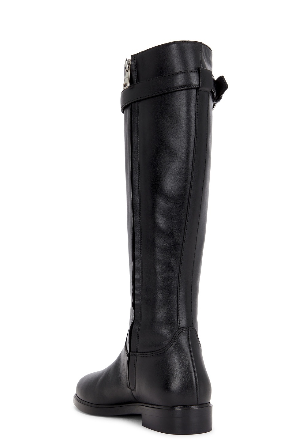 Cavalier Flat Boot - 3
