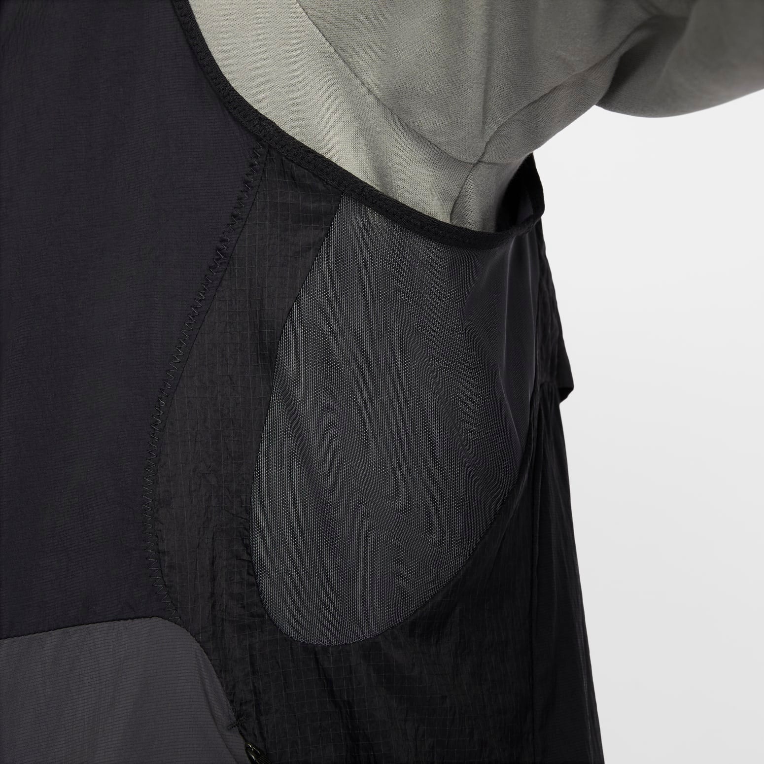 Nike Trail Aireez Running Vest 'Black' FN4005-010 - 4