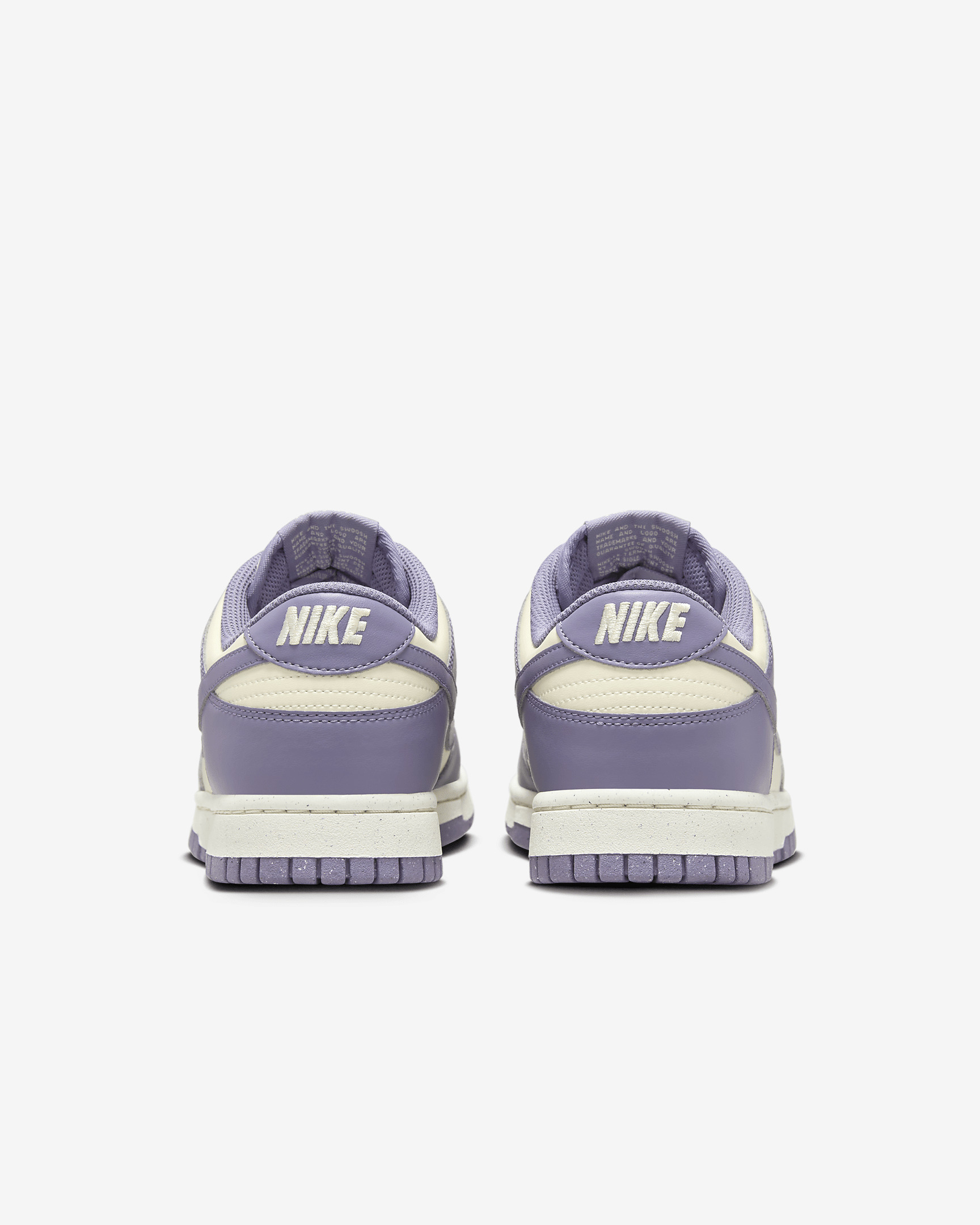 Nike Dunk Low Women's Shoes - 6
