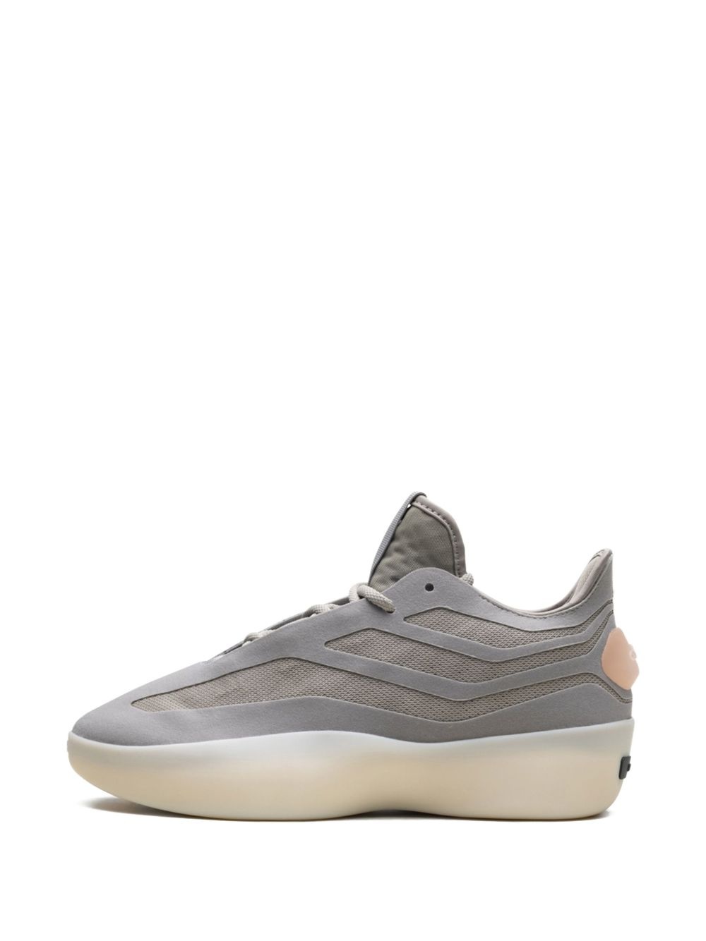 x Adidas Athletics II "Putty Beige" sneakers - 5