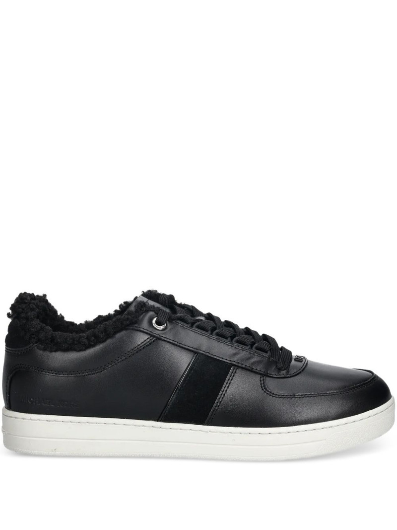stripe sneakers 1