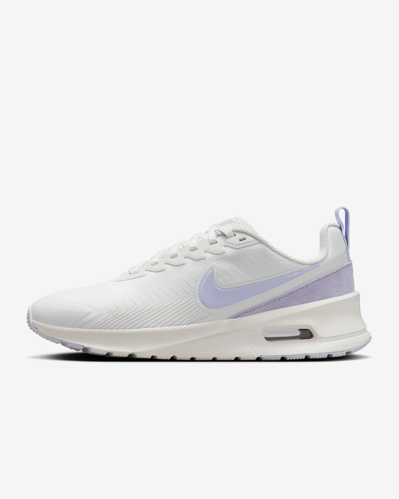 Nike Air Max Nuaxis SE Women's Shoes - 1