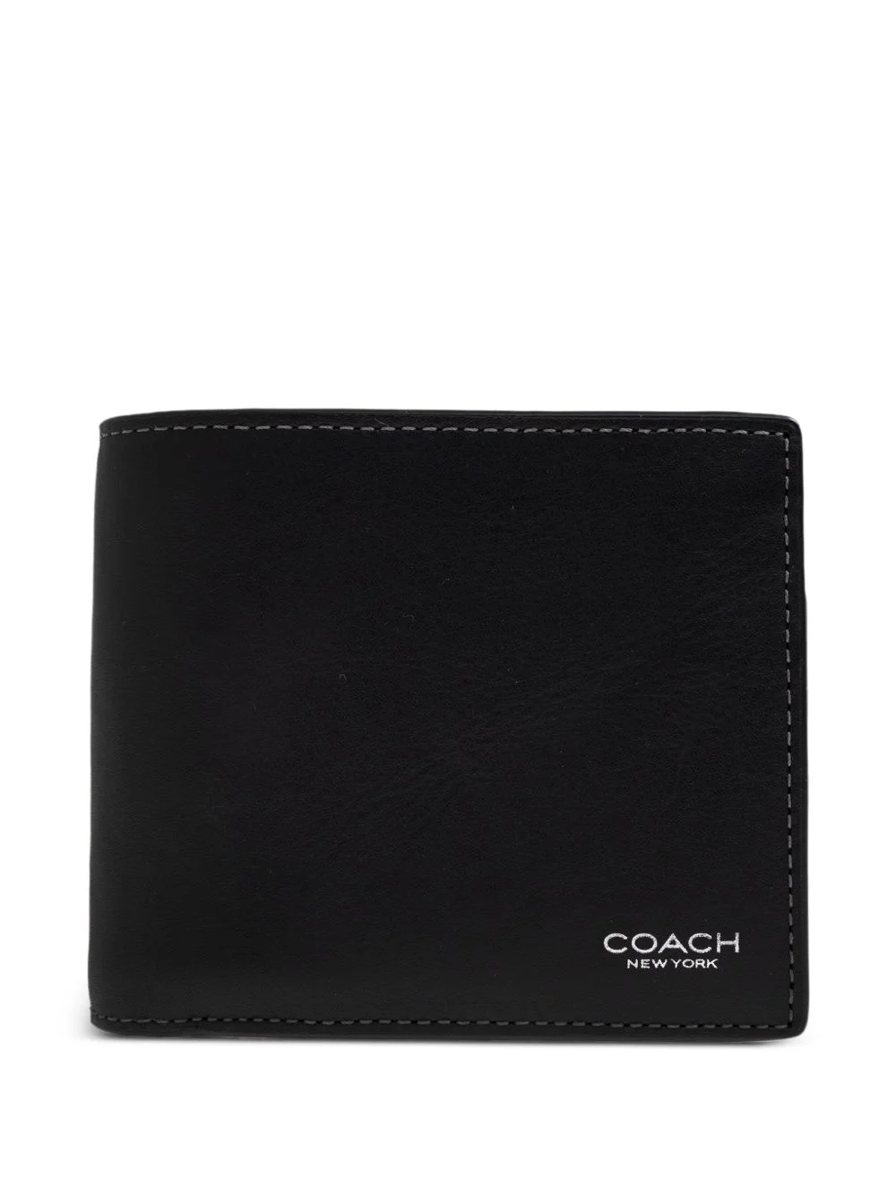 3-In-1 topstitched wallet - 1