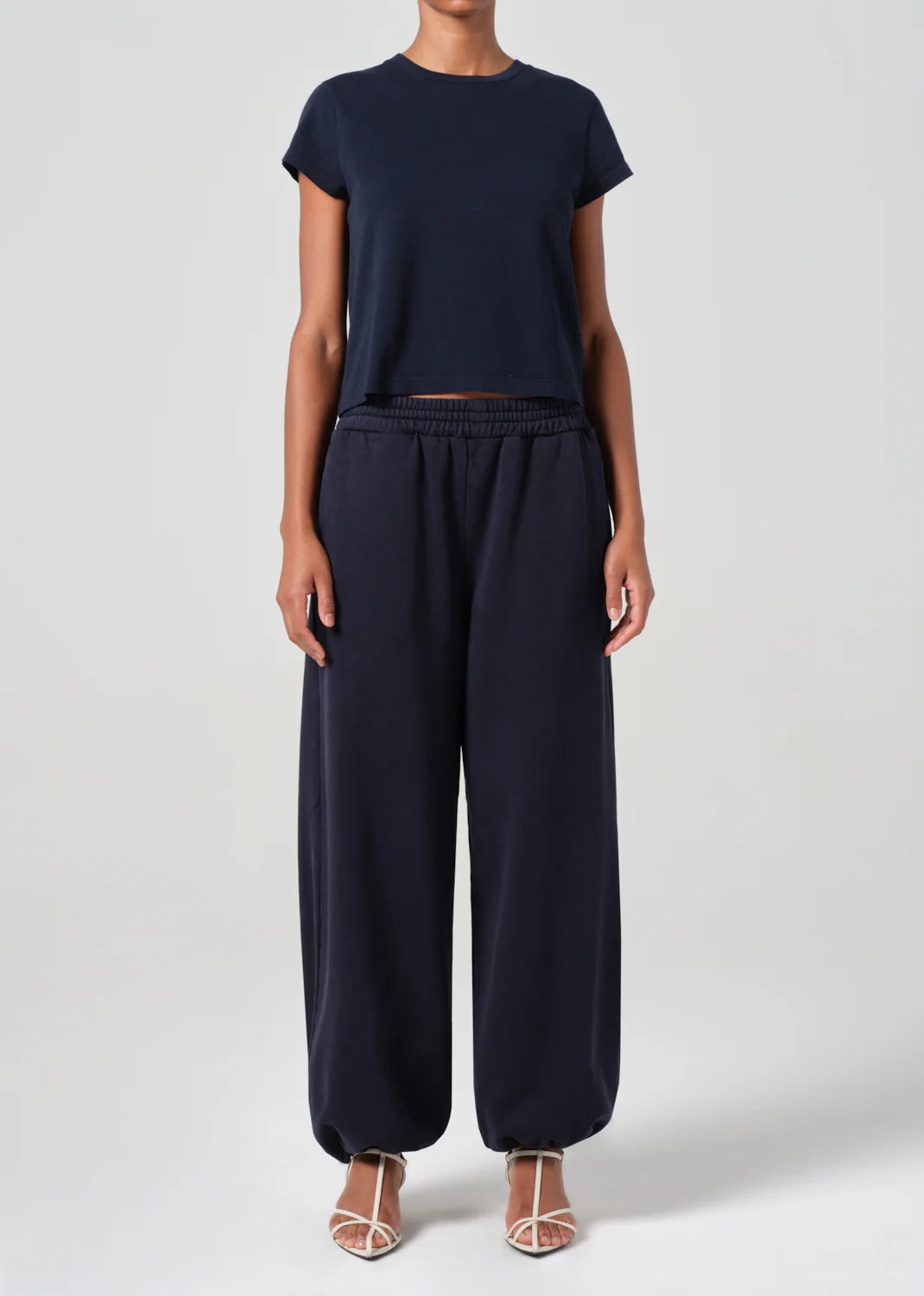 Elliott Sweatpants in Mirage - 1