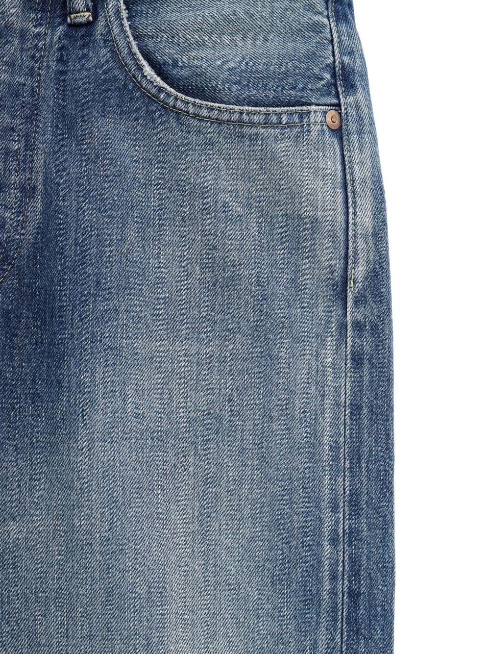 cotton jeans - 3