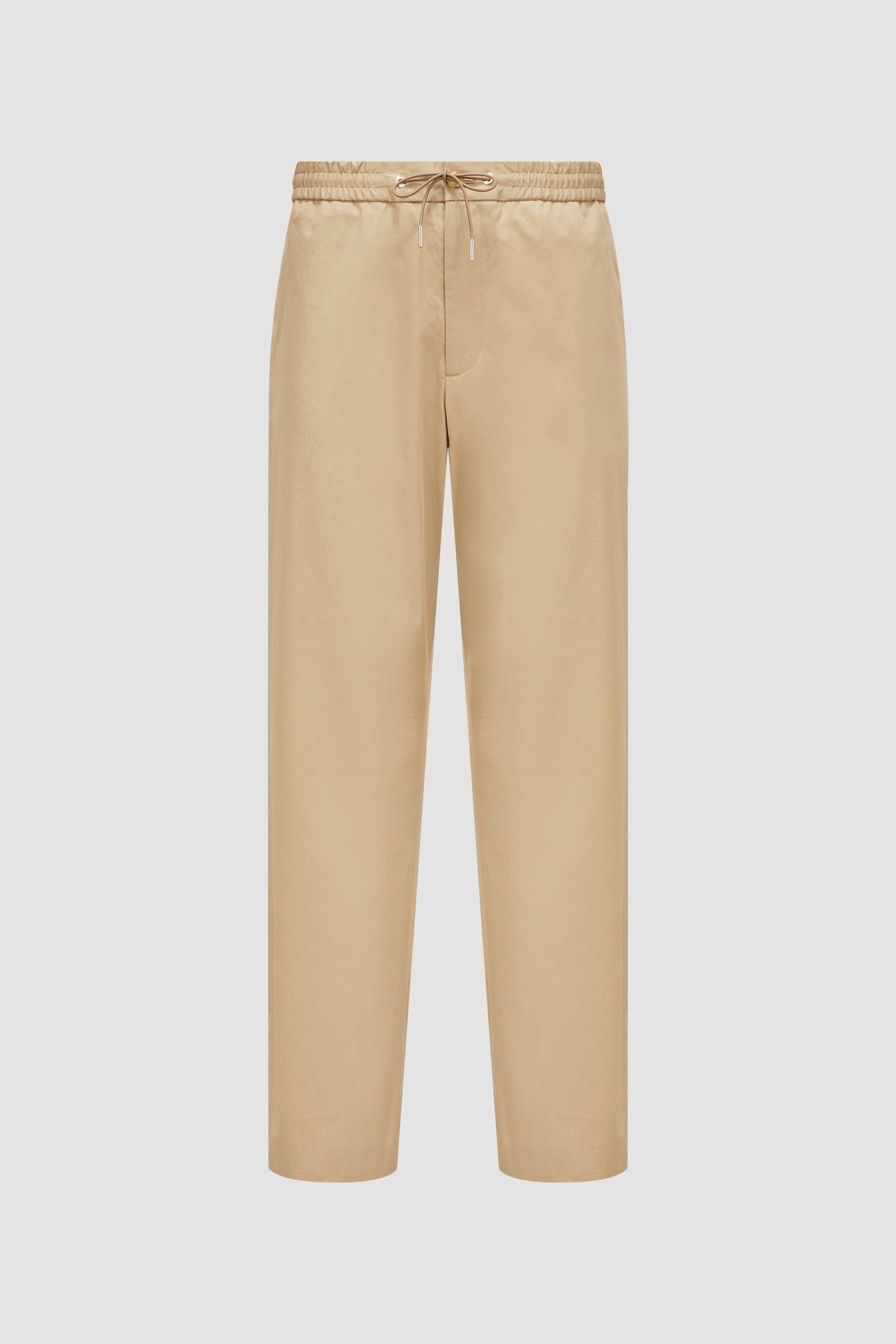 Gabardine Jogging Pants - 1