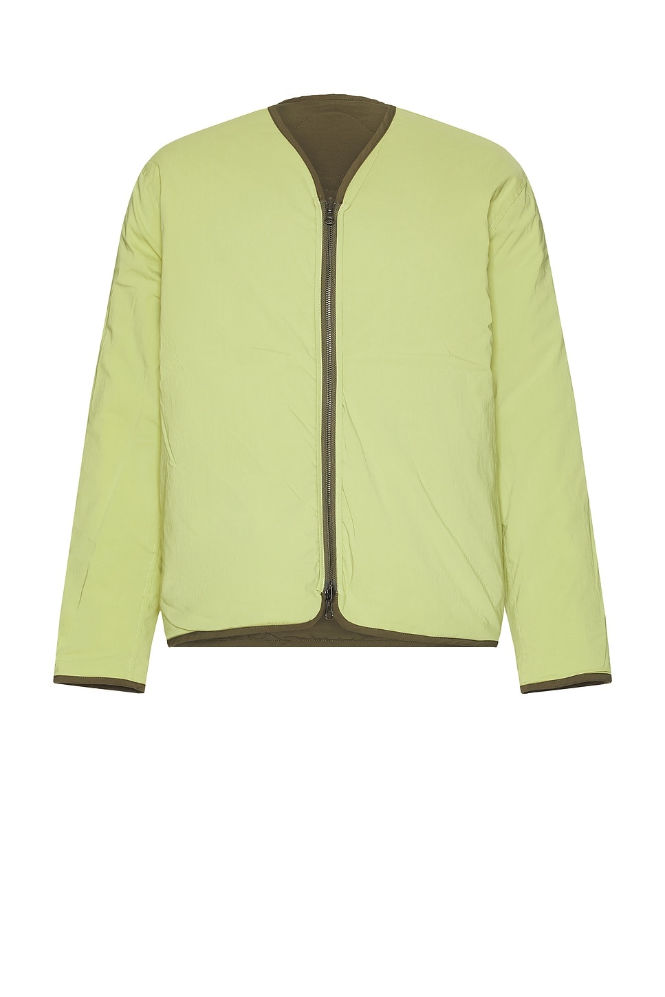 Khari Reversible Jacket - 2