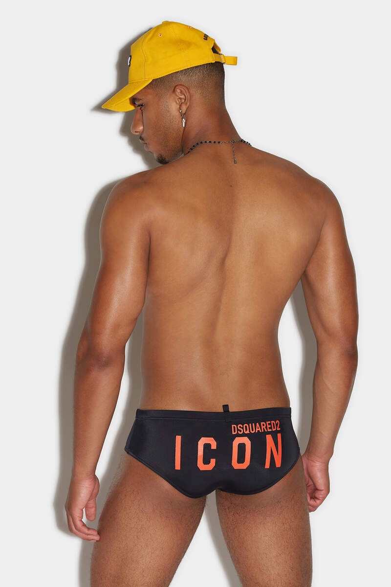 BE ICON SWIM BRIEF - 1