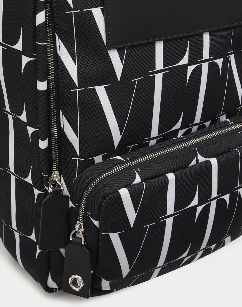 VLTN TIMES nylon backpack 5