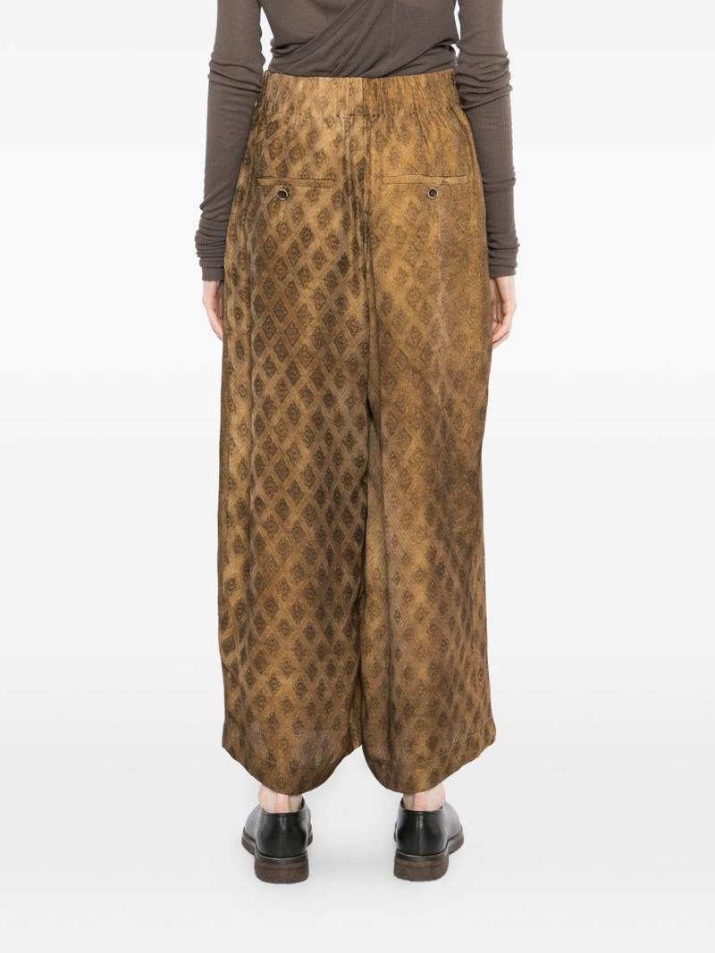 Poetic trousers 4