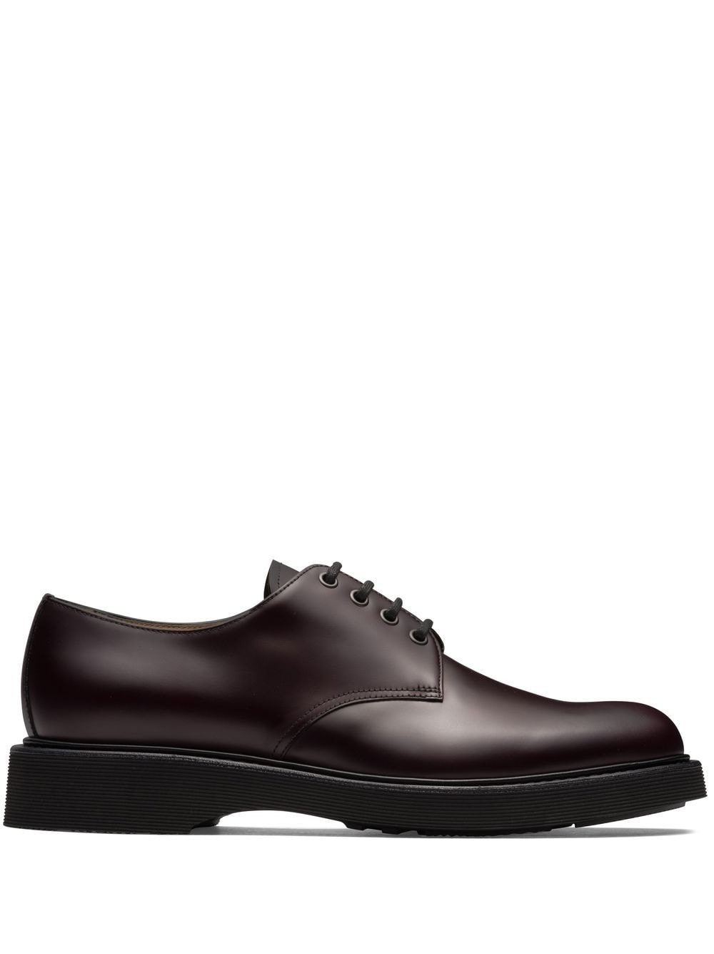 Haverhill Derby shoes - 1