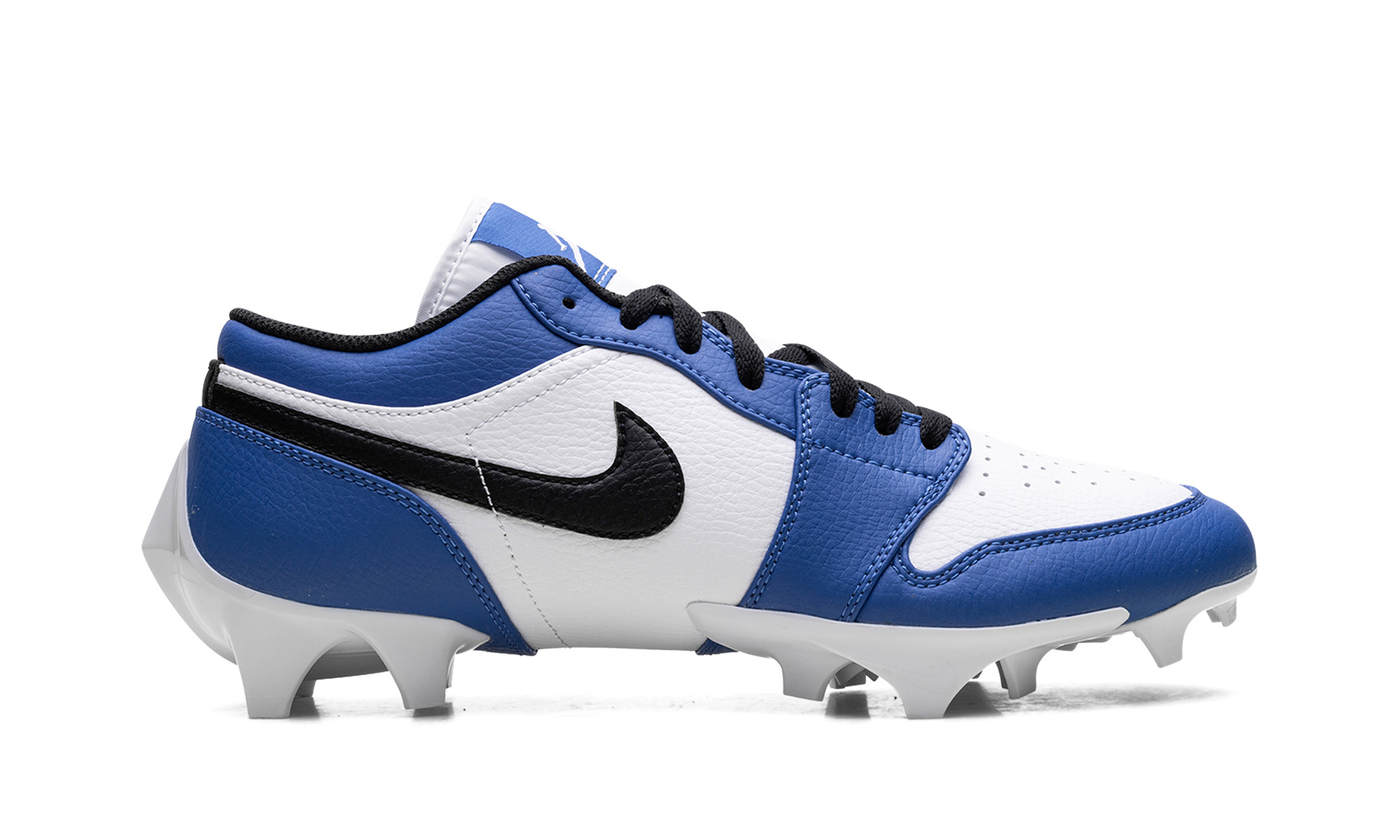 Jordan 1 Low TD Cleat "Game Royal" - 6
