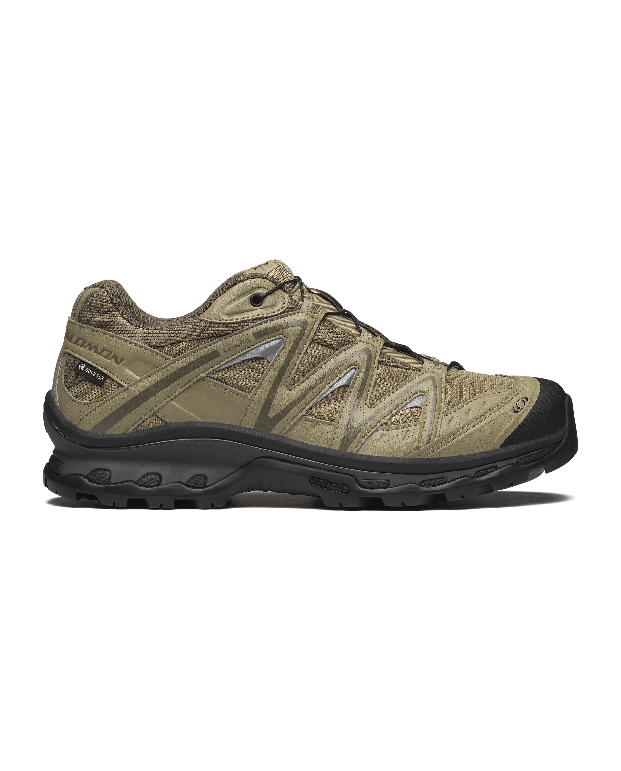 XT-QUEST GORE-TEX - 1