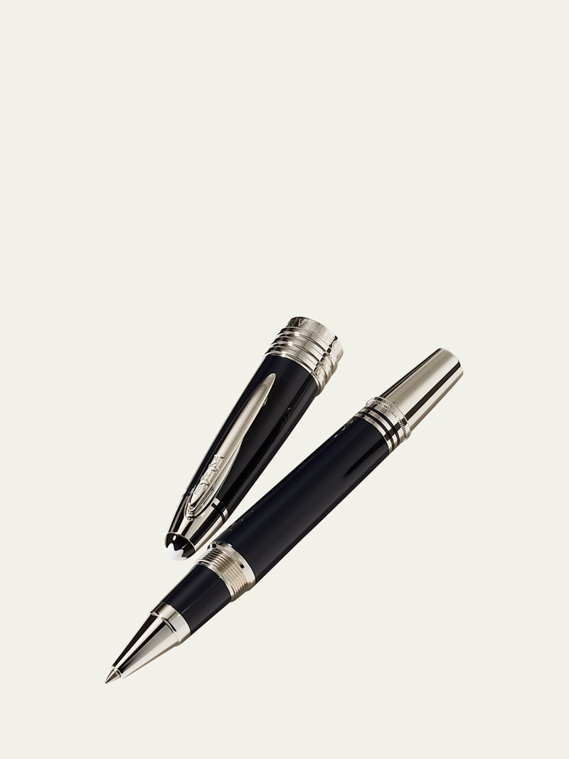 Montblanc John F. Kennedy Special Edition Rollerball Pen outlook