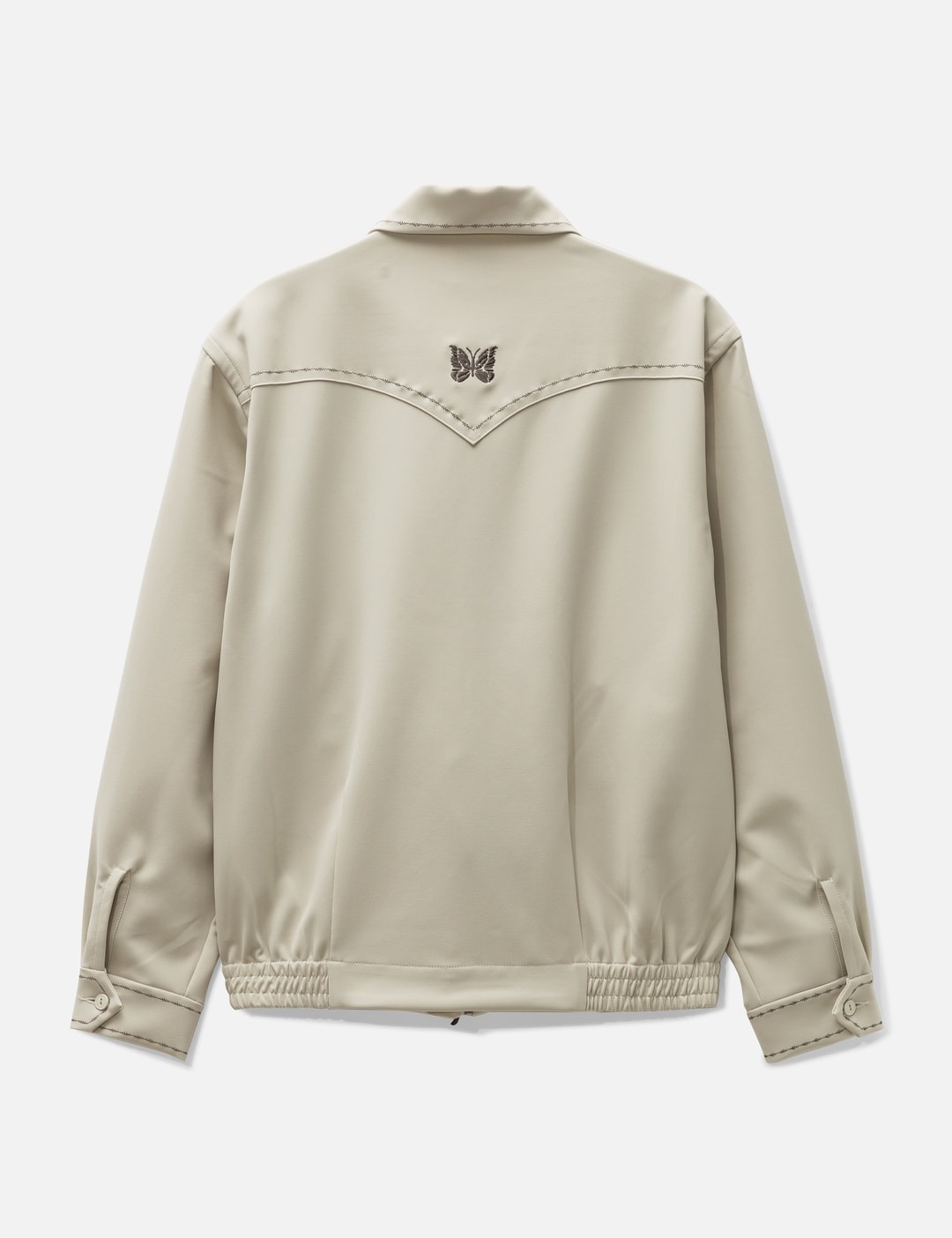 WESTERN SPORT JACKET - 2