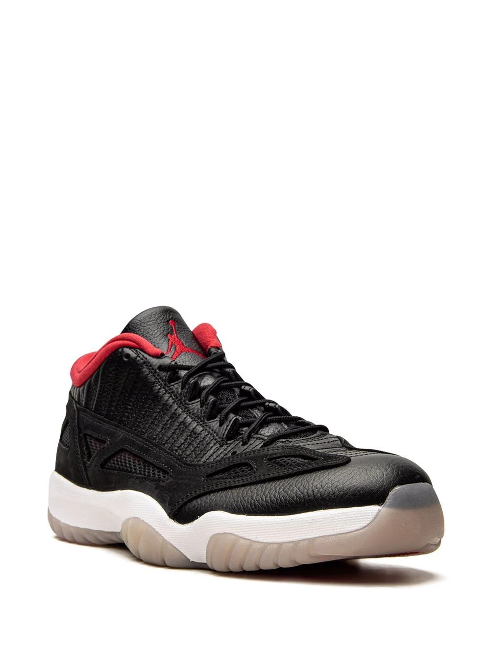 Air Jordan 11 Low IE "Bred" sneakers - 2