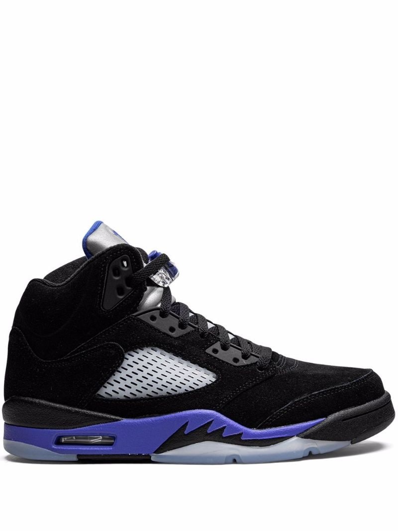 Air Jordan 5 Retro “Racer Blue” sneakers - 1