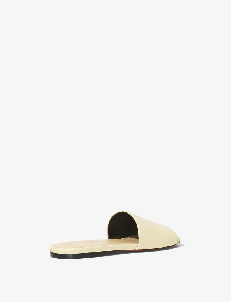 Proenza Schouler Sculpt Slides outlook
