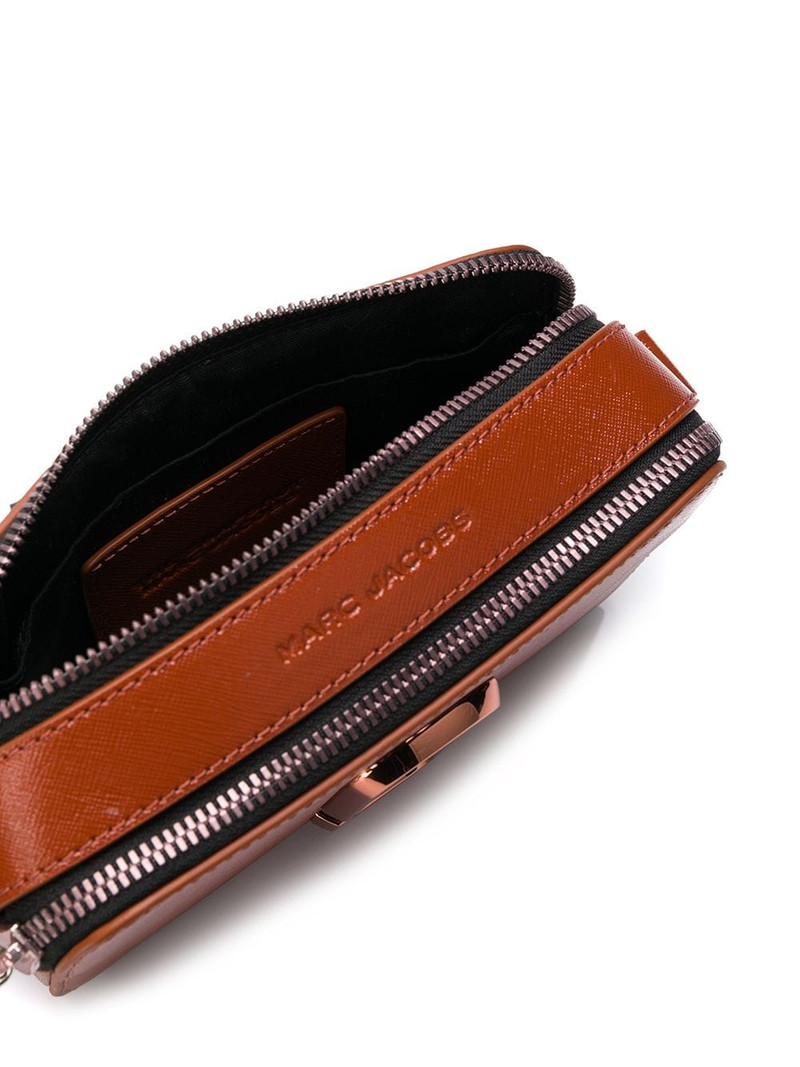 The Snapshot Monochrome bag 5