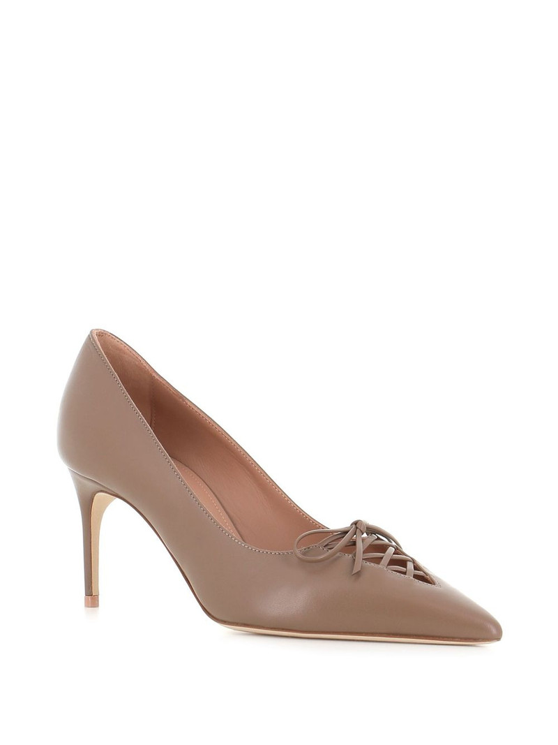 MALONE SOULIERS Hedy pumps outlook