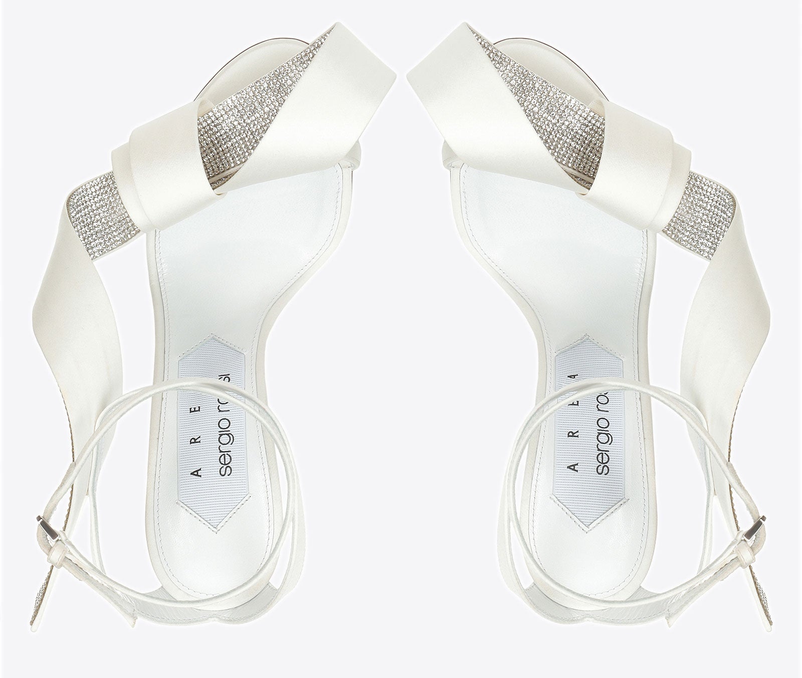 MARQUISE SANDAL - 3