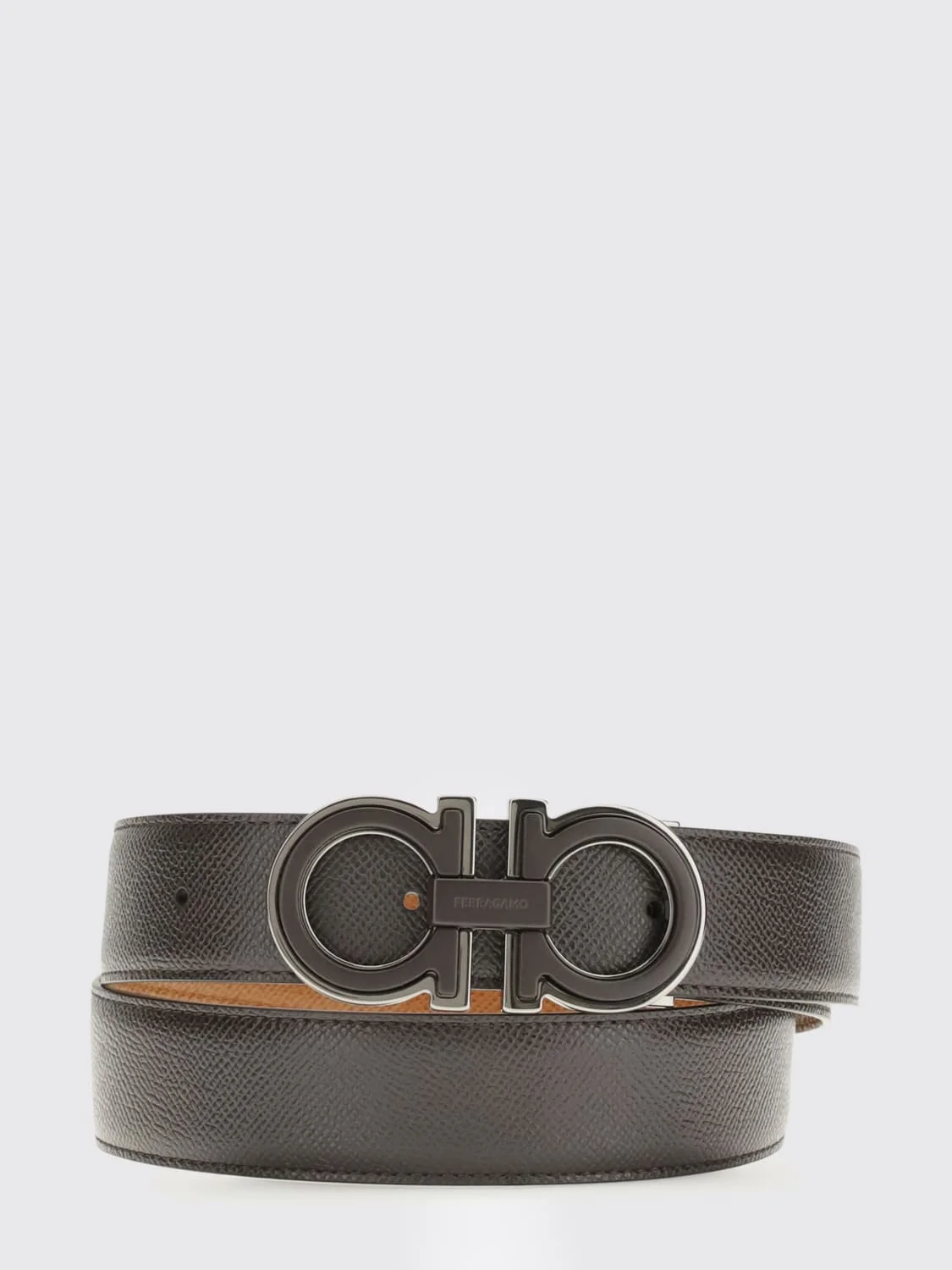 Belt men Ferragamo - 1