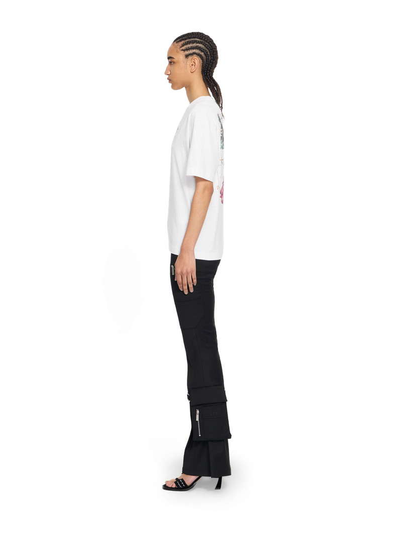 Dream Arrow Skate S/S Uni 3