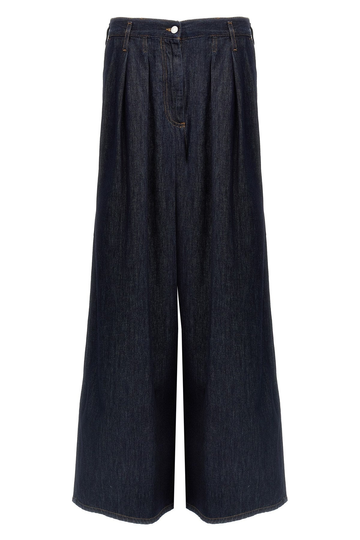 Dries Van Noten Women 'Pamplona' Jeans - 1