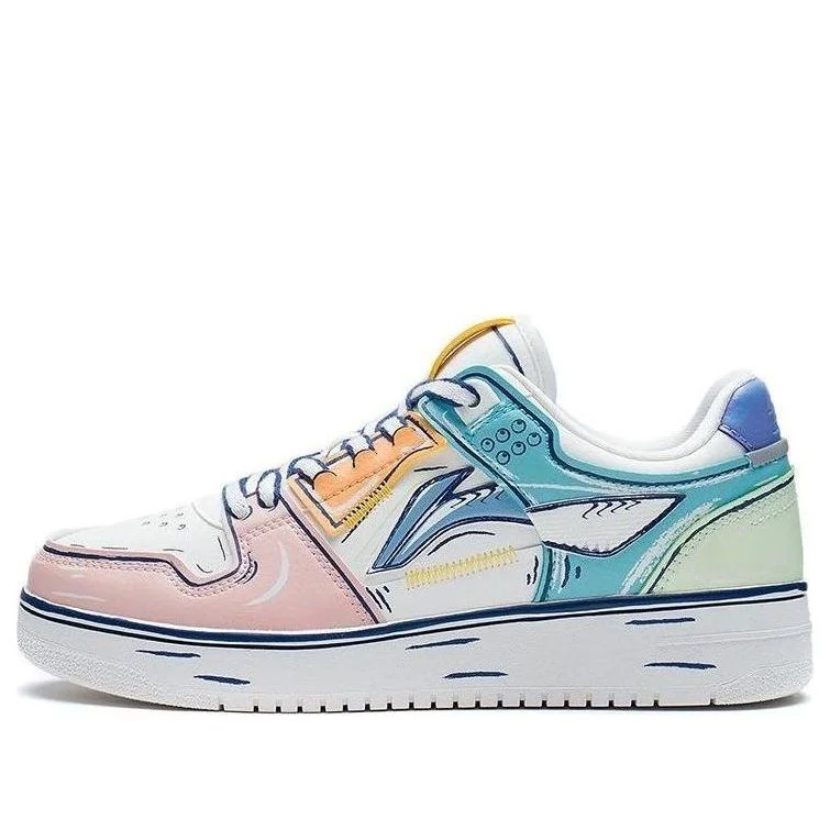 (WMNS) Li-Ning Tianji AGCS200-2 - 1