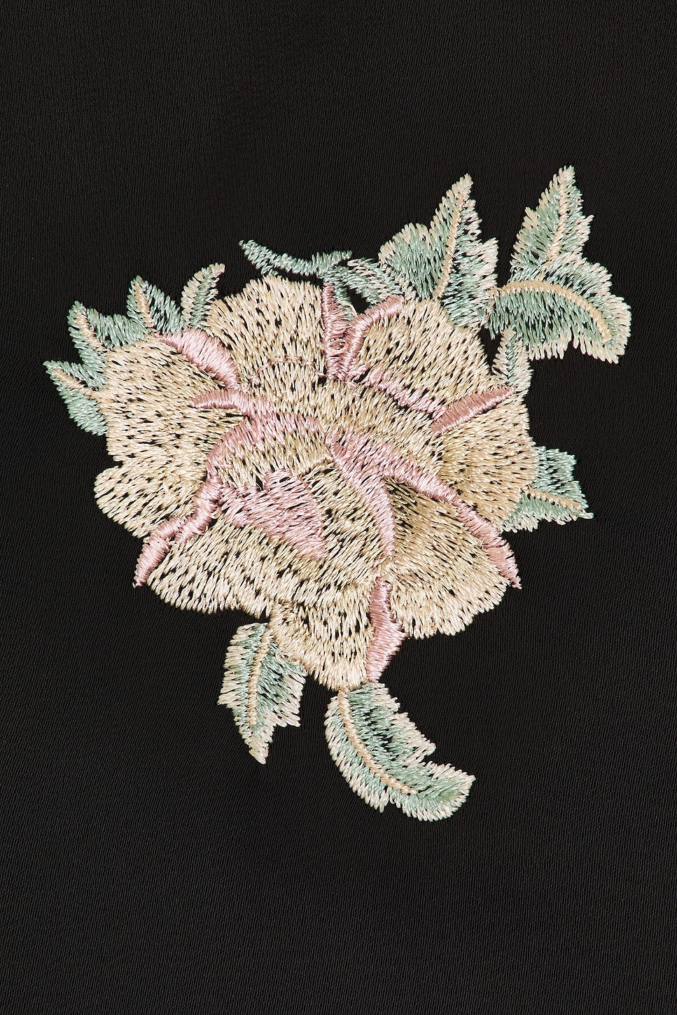 Mira Embroidered Top - 6