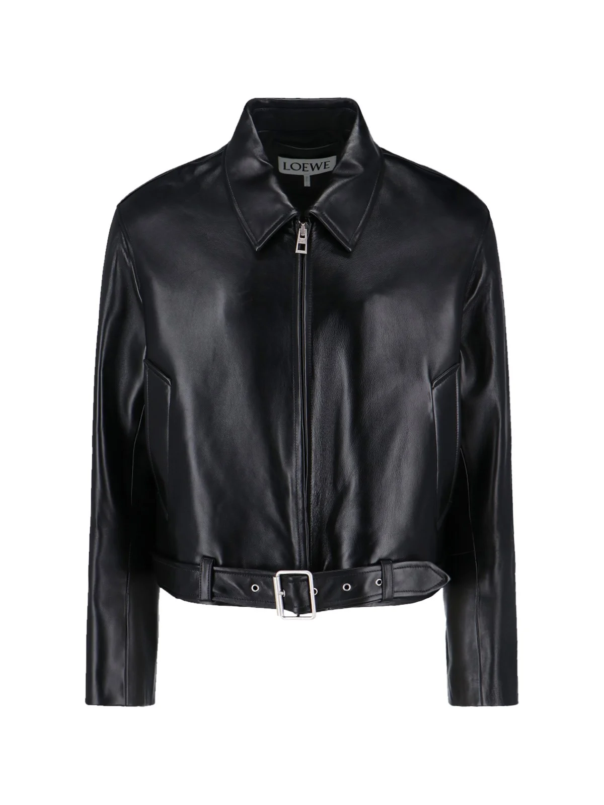 'BIKER' JACKET - 1