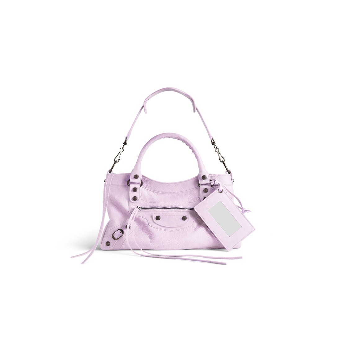 Women's Le City First Bag in Parma - 4