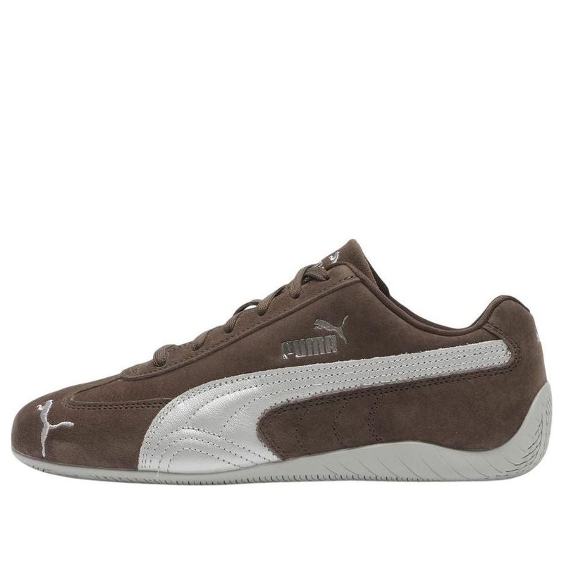 PUMA x Billy's Speedcat SD 'Chocolate Silver' 403548-01 - 1