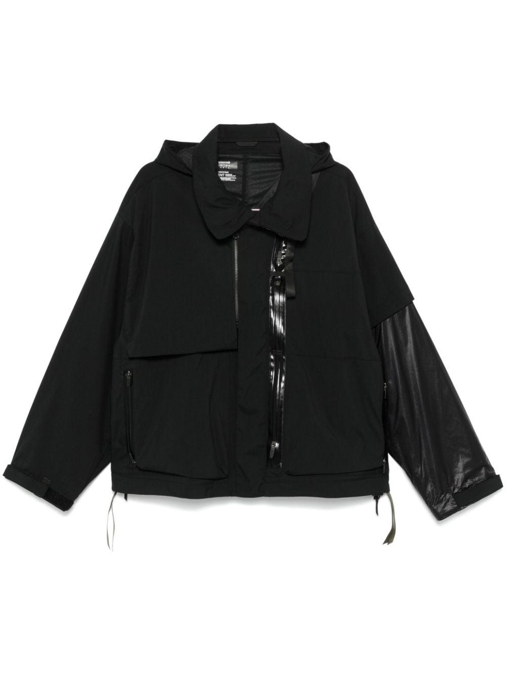 3L Rider jacket - 1