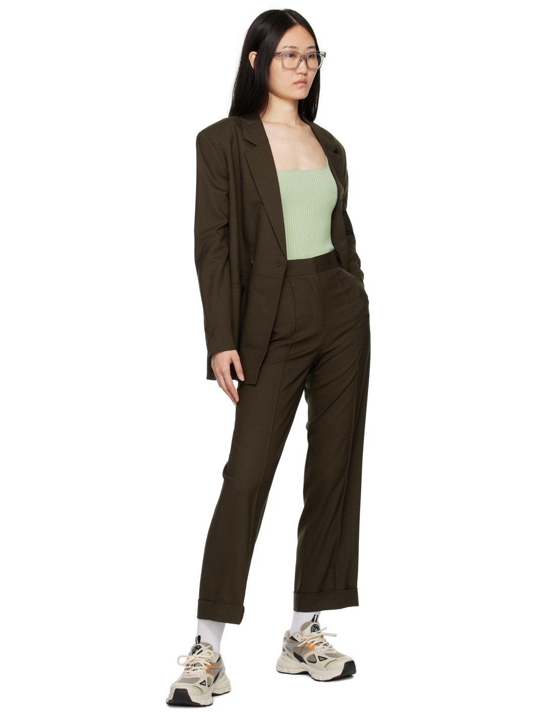 Sage Zero103 Bodysuit - 5