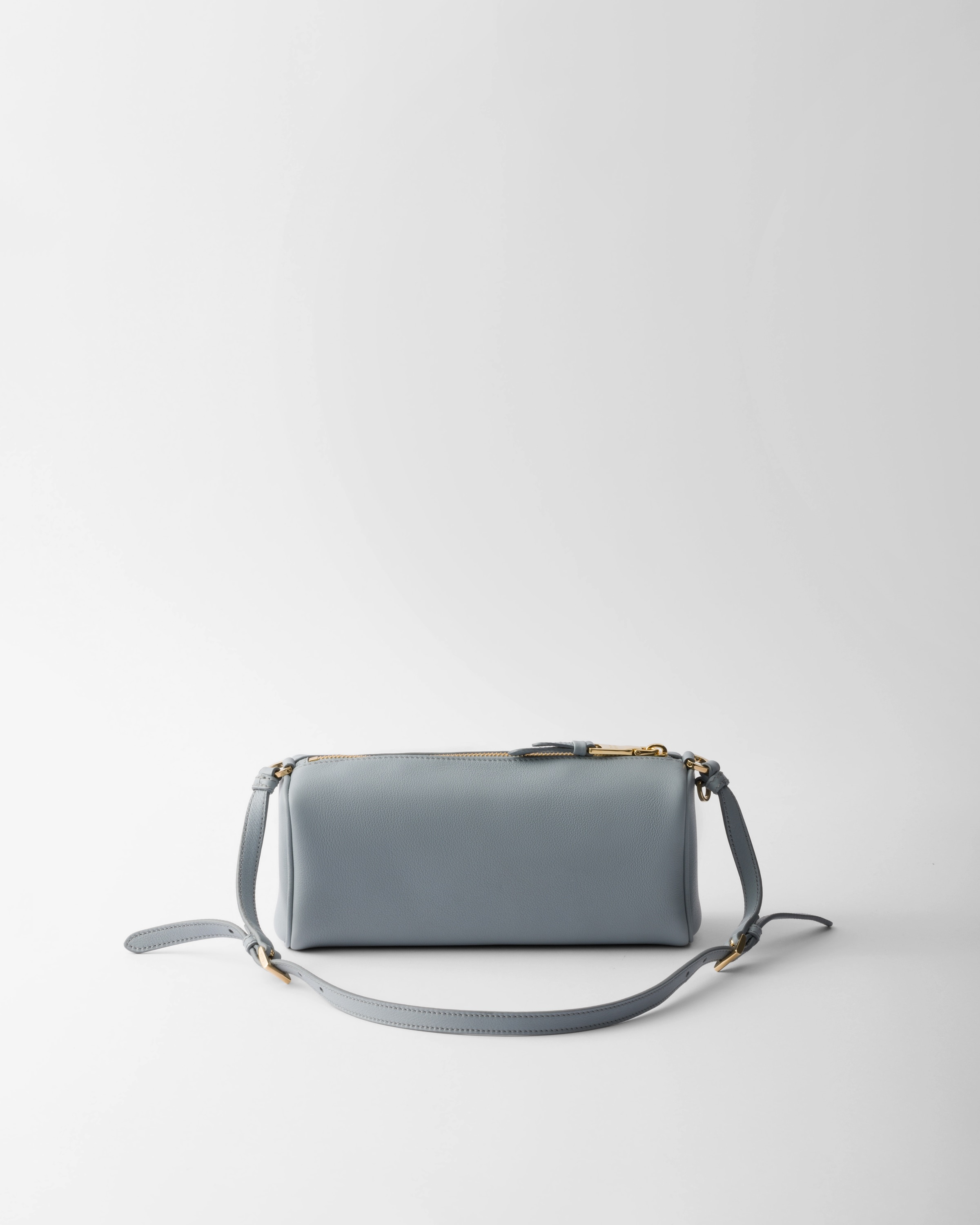 Leather pouch - 4