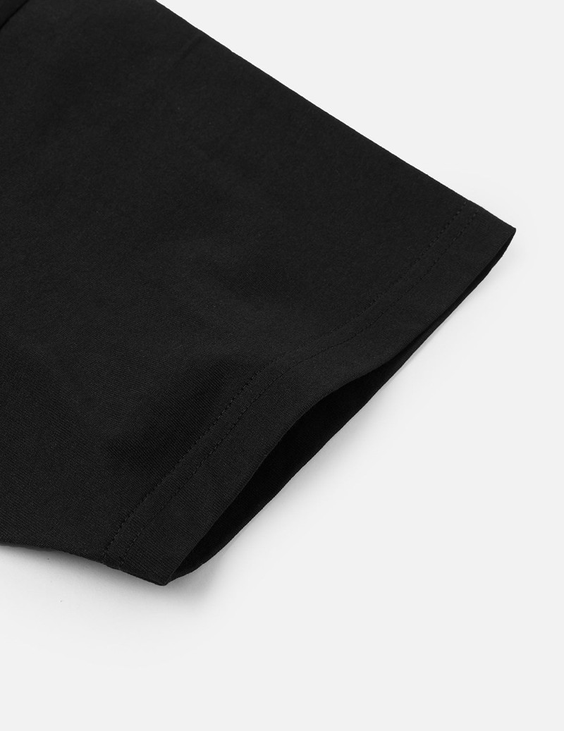 Sticker Godhead Loose Fit T-shirt 9