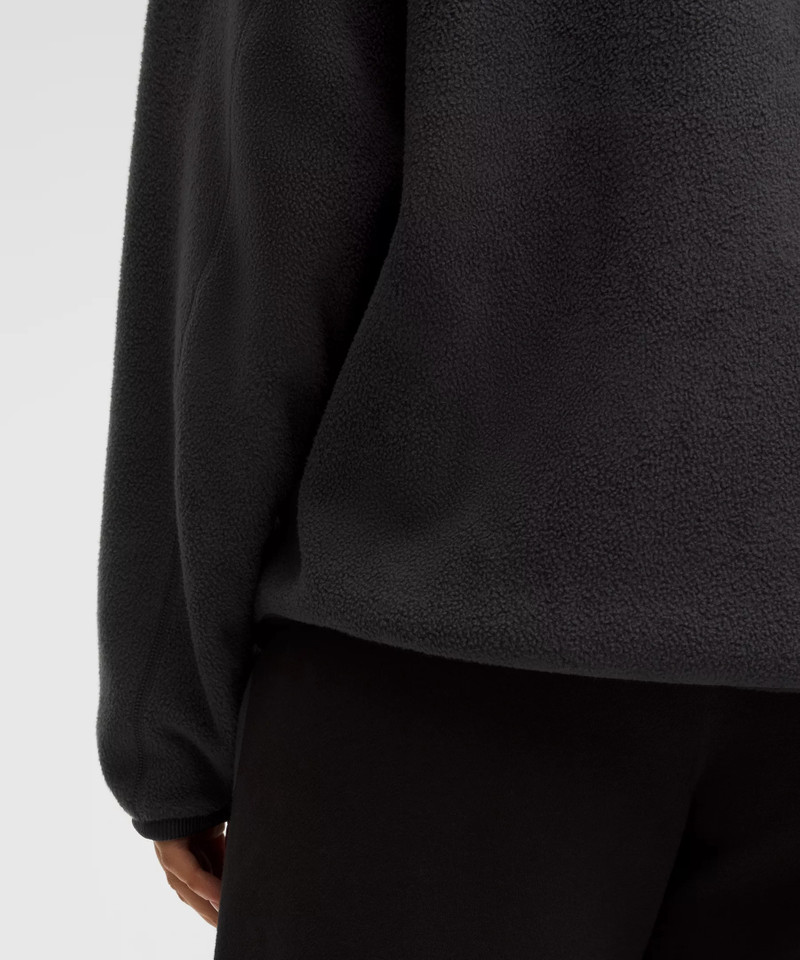 Tumbled Fleece Full-Zip Jacket 7