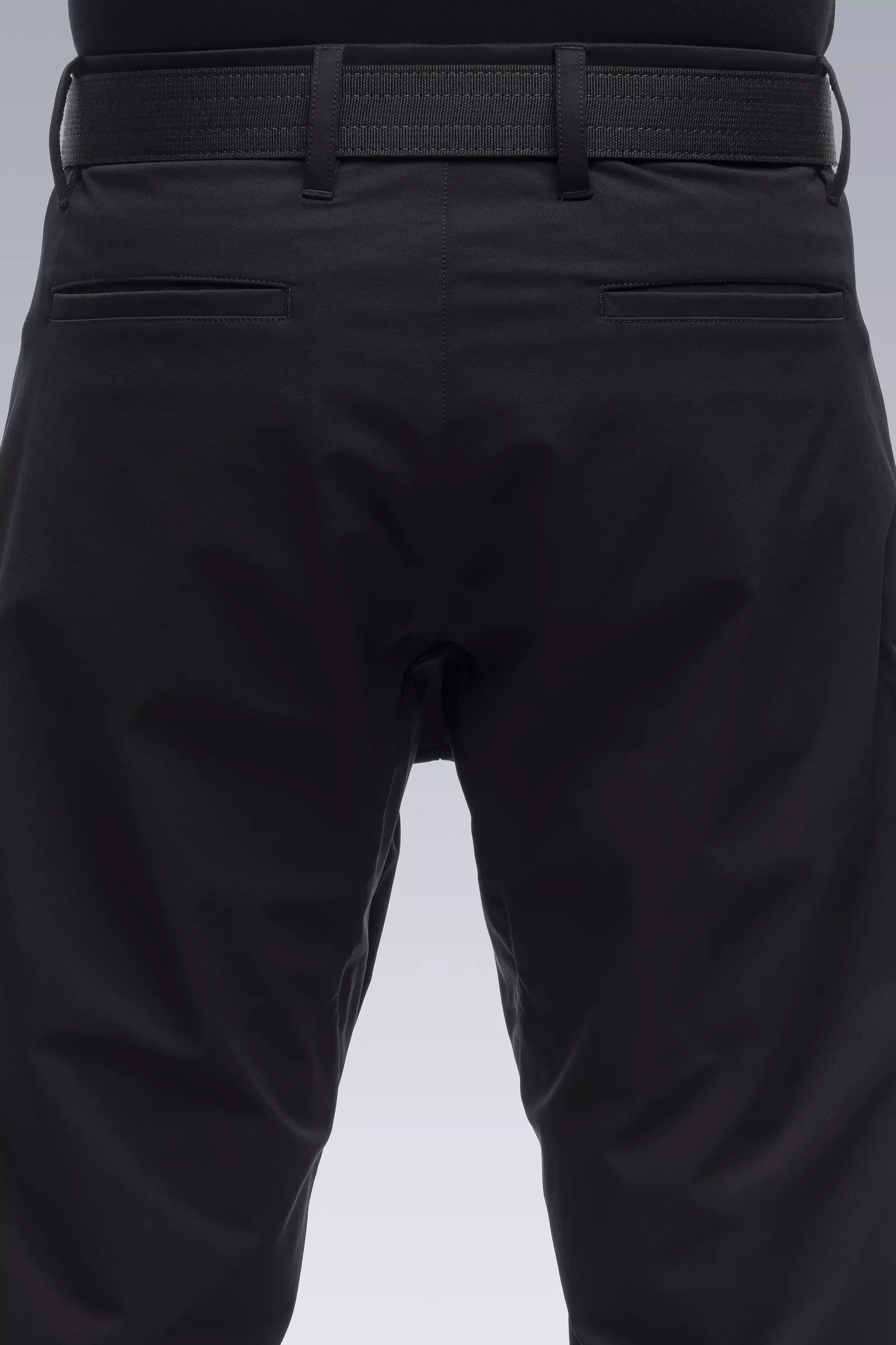 P47-DS schoeller® Dryskin™ Pant Black - 23